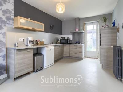 Acheter Maison Elven Morbihan