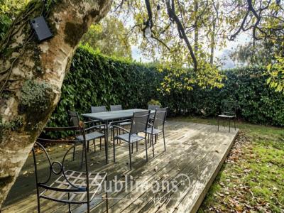 Annonce Vente 7 pi�ces Maison Arradon 56