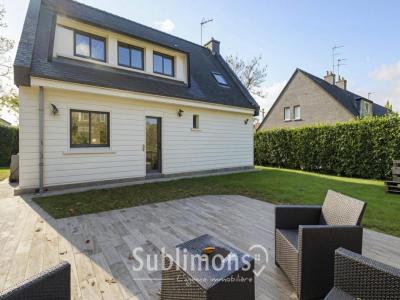 Acheter Maison 114 m2 Arradon