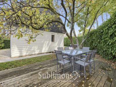 Acheter Maison Arradon Morbihan