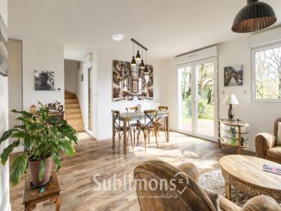 Annonce Vente 5 pi�ces Maison Baden 56