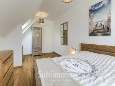 Acheter Maison Baden 478000 euros