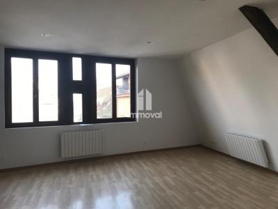 Annonce Location Appartement Strasbourg 67