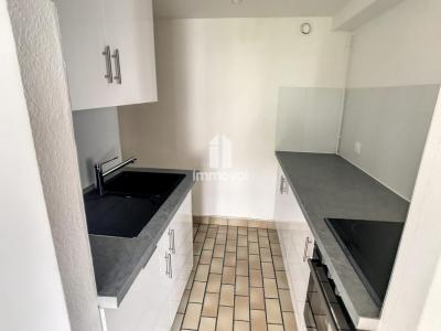 Louer Appartement Strasbourg Bas rhin