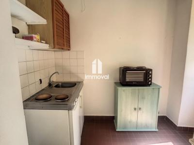 Louer Appartement 37 m2 Strasbourg