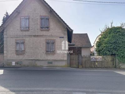 For sale Plobsheim 4 rooms 83 m2 Bas rhin (67115) photo 0