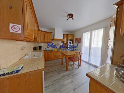 Annonce Vente 7 pi�ces Maison Olette 66