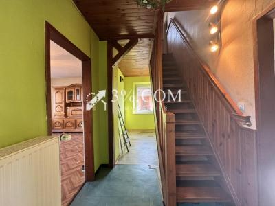 Acheter Maison Hochfelden 116000 euros