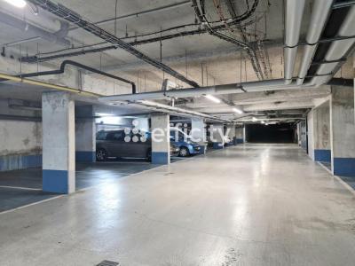 Acheter Parking 16 m2 Pavillons-sous-bois