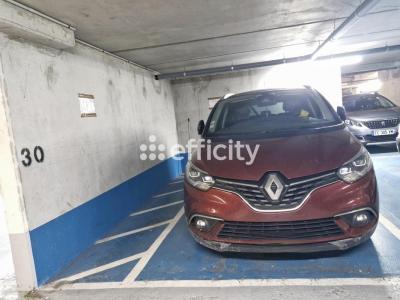 Acheter Parking Pavillons-sous-bois Seine saint denis