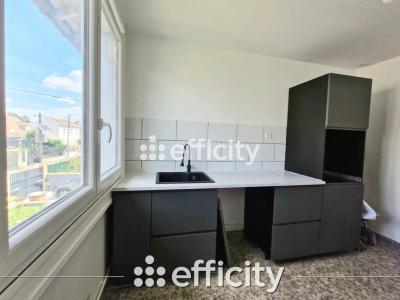 Acheter Maison 95 m2 Villeparisis