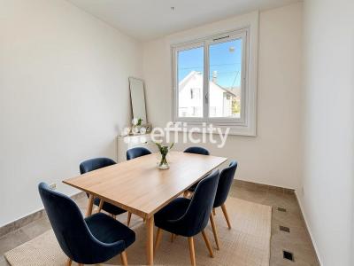 Acheter Maison Villeparisis 315000 euros