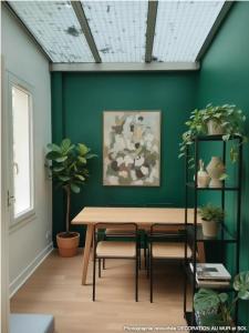 Acheter Appartement Paris-17eme-arrondissement 330000 euros