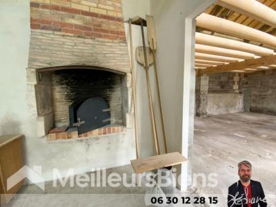 Annonce Vente 7 pi�ces Maison Vanzac 17