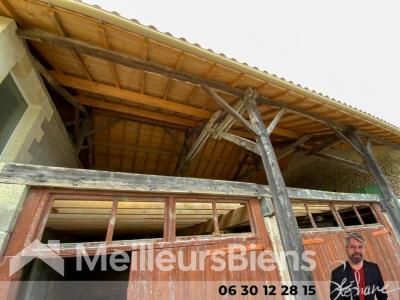 Acheter Maison 250 m2 Vanzac