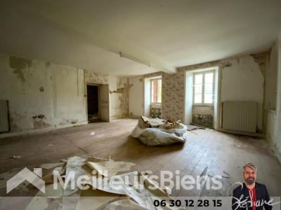 Acheter Maison Vanzac 149000 euros