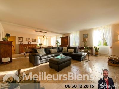 Annonce Vente 10 pi�ces Maison Saint-georges-antignac 17