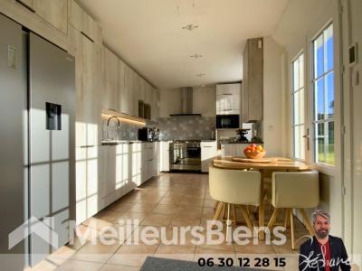 Acheter Maison Saint-georges-antignac 480000 euros