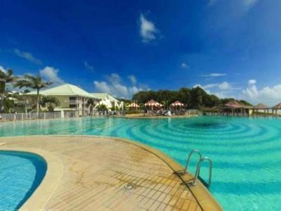 For sale Saint-francois 1 room 29 m2 Guadeloupe (97118) photo 0