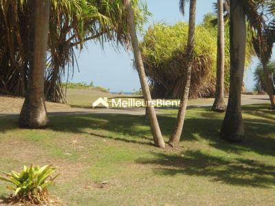 Annonce Vente Appartement Saint-francois 971