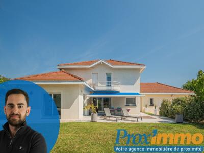 For sale Buisse La Buisse 7 rooms 233 m2 Isere (38500) photo 0