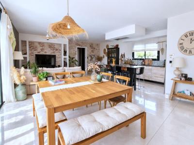 Acheter Maison 132 m2 