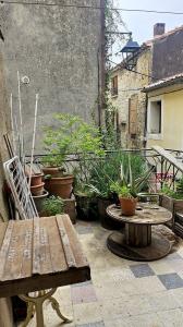 Annonce Vente 6 pi�ces Maison  34