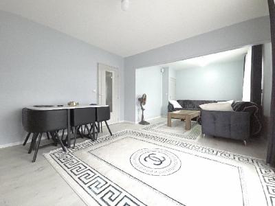 Acheter Maison 162 m2 