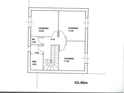 Acheter Maison 74 m2 