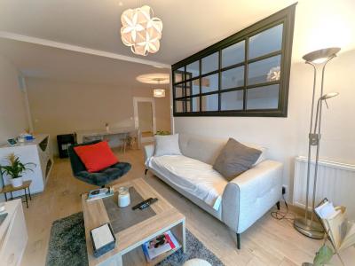 Acheter Appartement 89 m2 