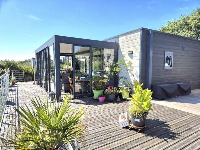 For sale 4 rooms 96 m2 Vendee (85150) photo 2