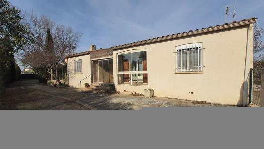 Acheter Maison 120 m2 