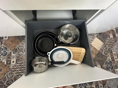 For sale 1 room 19 m2 Sarthe (72100) photo 2