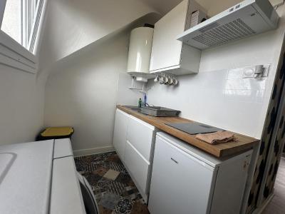 For sale 1 room 19 m2 Sarthe (72100) photo 3