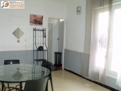 Annonce Vente 4 pi�ces Appartement Montpellier 34