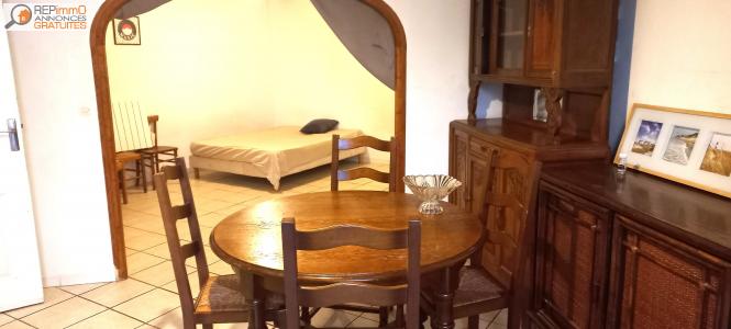 For sale Montpellier Henri Ren� 2 rooms 40 m2 Herault (34090) photo 0