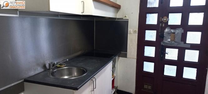 Acheter Appartement 40 m2 Montpellier