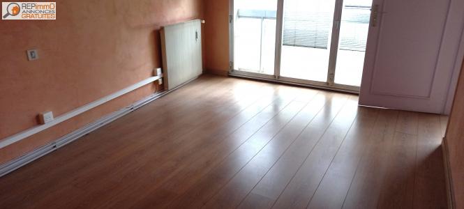 Acheter Appartement 128 m2 Montpellier