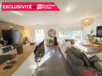 Acheter Maison Nimes Gard