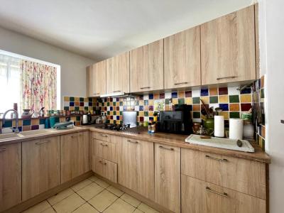 Acheter Appartement 95 m2 Hyeres