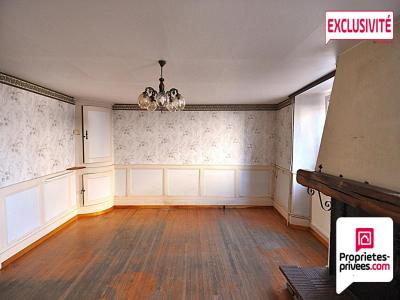 Annonce Vente 4 pi�ces Maison Blamont 25