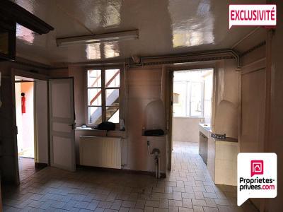 Acheter Maison Blamont Doubs