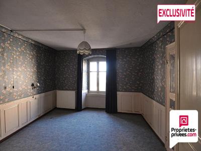 Acheter Maison Blamont 75000 euros