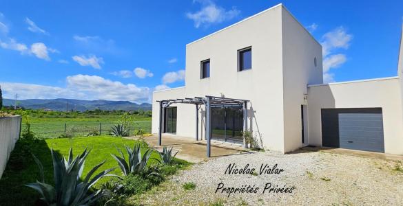 Annonce Vente 4 pi�ces Maison Montelimar 26