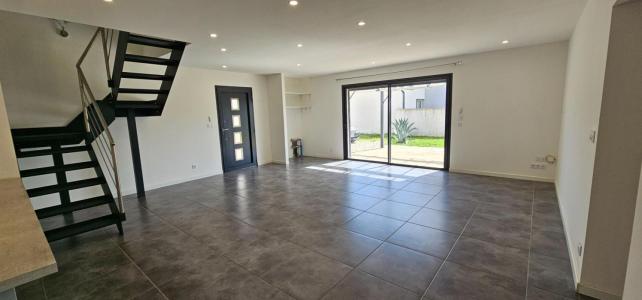 Acheter Maison 115 m2 Montelimar