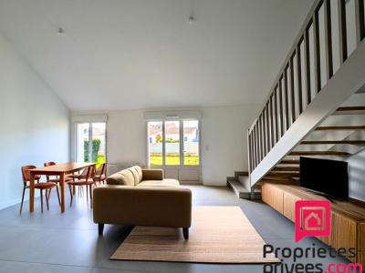 Annonce Vente 6 pi�ces Maison Sainte-luce-sur-loire 44