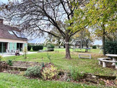 Annonce Vente 7 pi�ces Maison Teloche 72