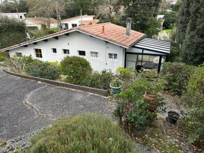 For sale Carcans 3 rooms 52 m2 Gironde (33121) photo 0
