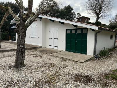Annonce Vente 3 pi�ces Maison Carcans 33