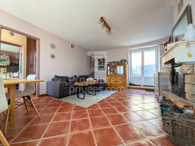 Annonce Vente 4 pi�ces Maison Pouilly-sur-loire 58